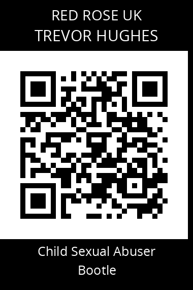 QR code for trevor-hughes