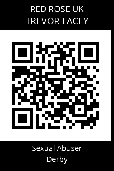 QR code for trevor-lacey