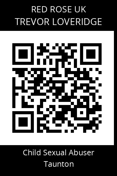 QR code for trevor-loveridge