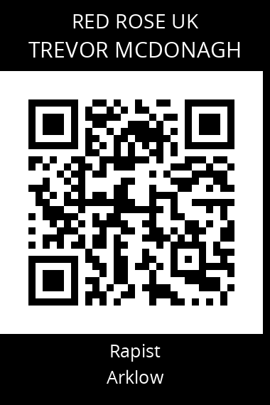 QR code for trevor-mcdonagh