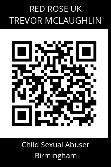 QR code for trevor-mclaughlin