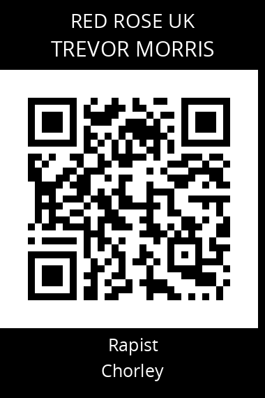 QR code for trevor-morris