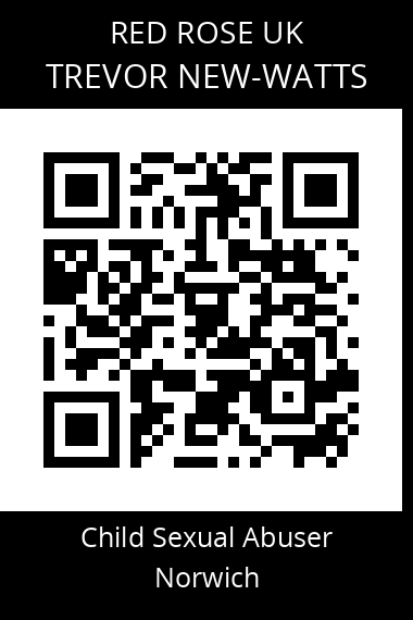 QR code for trevor-new-watts
