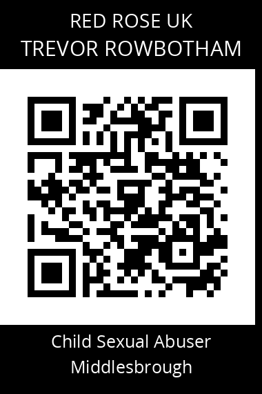 QR code for trevor-rowbotham