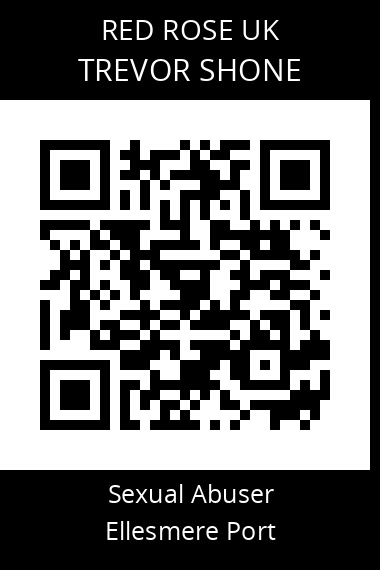 QR code for trevor-shone