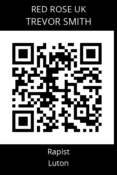 QR code for trevor-smith