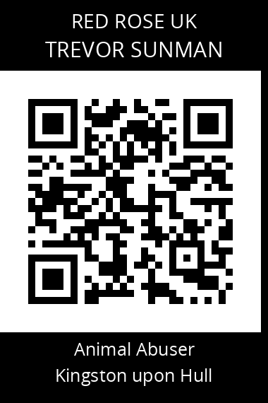 QR code for trevor-sunman