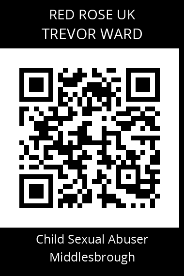 QR code for trevor-ward