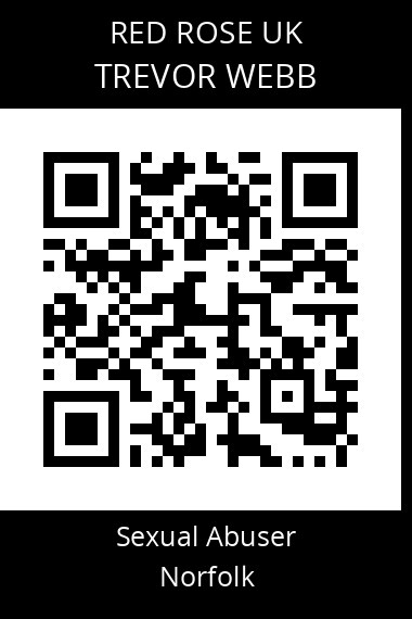 QR code for trevor-webb