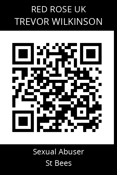 QR code for trevor-wilkinson