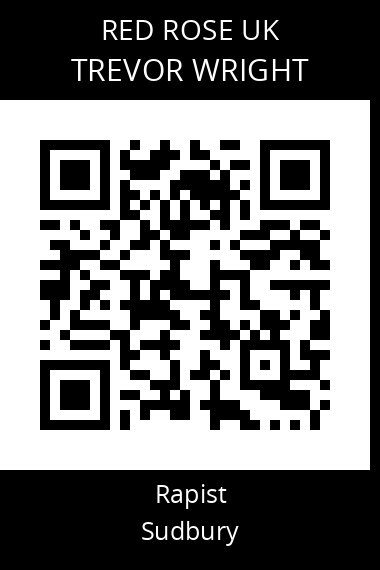 QR code for trevor-wright