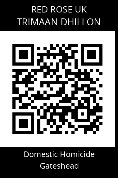 QR code for trimaan-dhillon