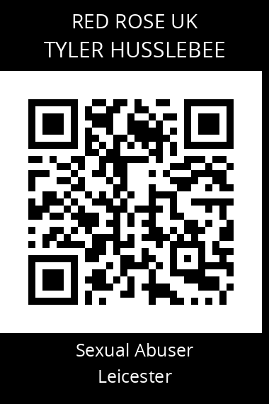 QR code for tyler-husslebee