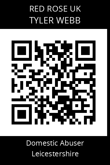 QR code for tyler-webb
