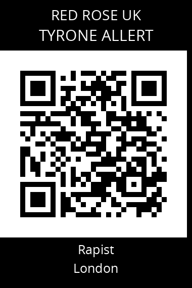 QR code for tyrone-allert