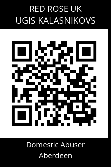 QR code for ugis-kalasnikovs
