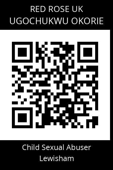 QR code for ugochukwu-okorie