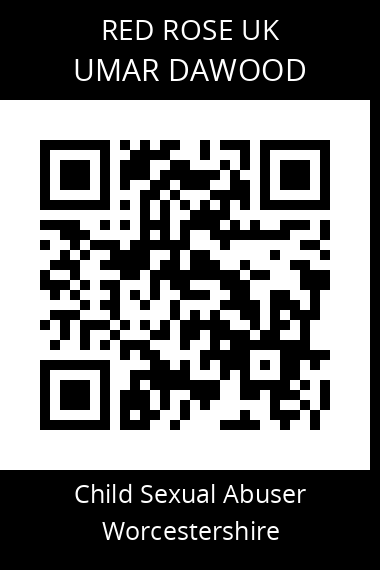 QR code for umar-dawood