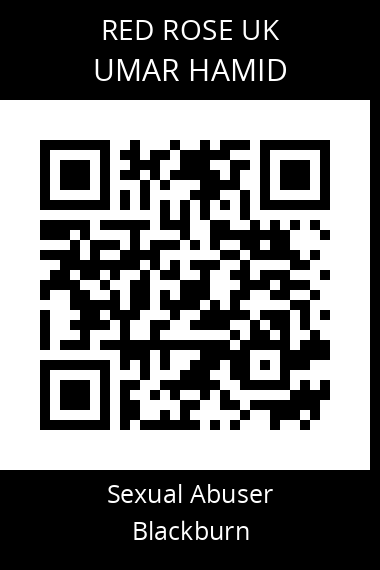 QR code for umar-hamid