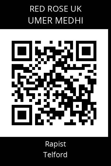 QR code for umer-medhi