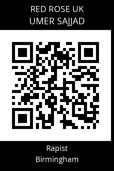QR code for umer-sajjad