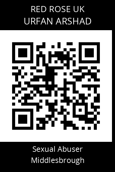 QR code for urfan-arshad