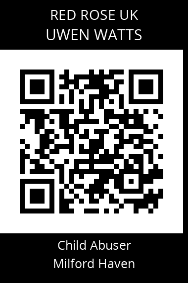 QR code for uwen-watts