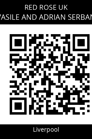 QR code for vasile-and-adrian-serban