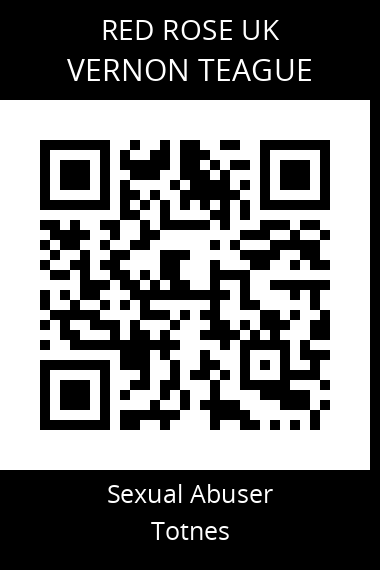 QR code for vernon-teague