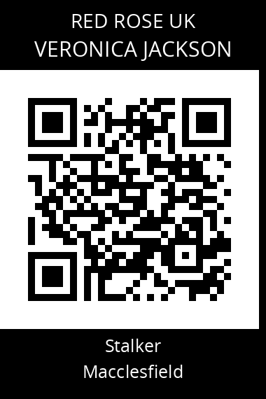 QR code for veronica-jackson
