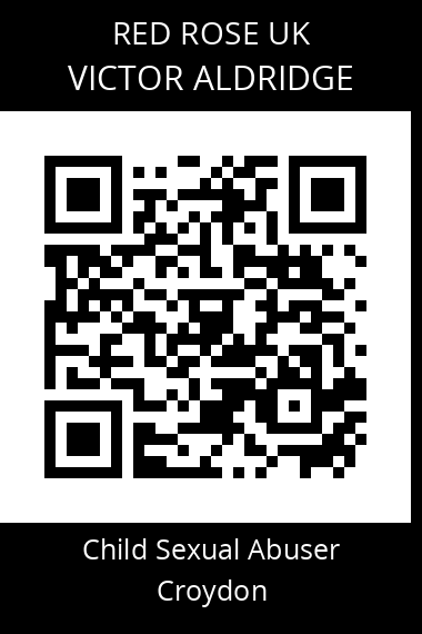 QR code for victor-aldridge