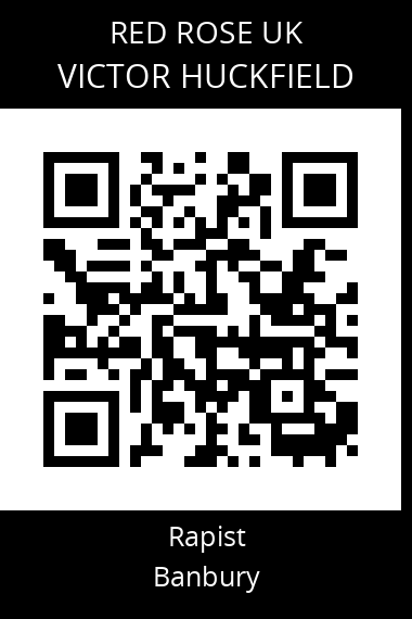 QR code for victor-huckfield