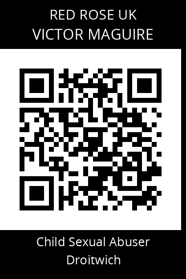 QR code for victor-maguire