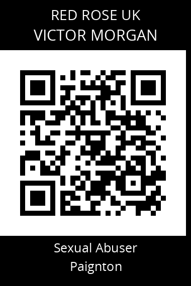 QR code for victor-morgan