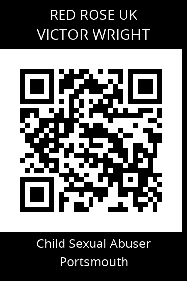 QR code for victor-wright