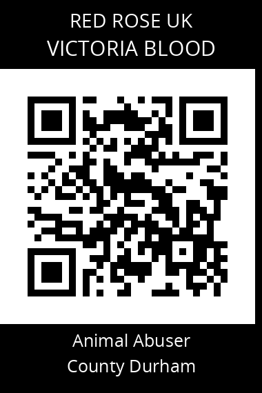 QR code for victoria-blood