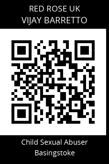 QR code for vijay-barretto