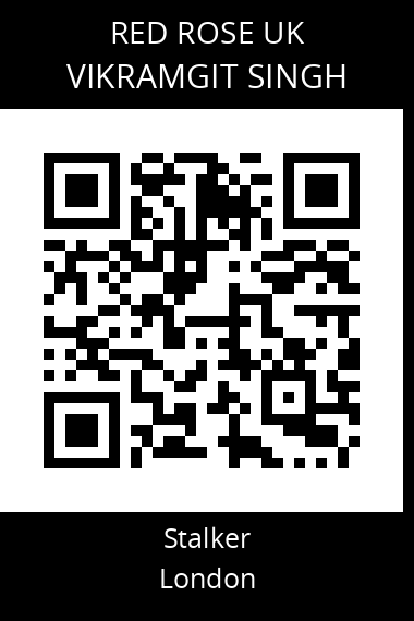 QR code for vikramgit-singh