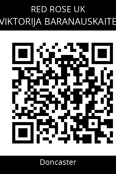 QR code for viktorija-baranauskaite