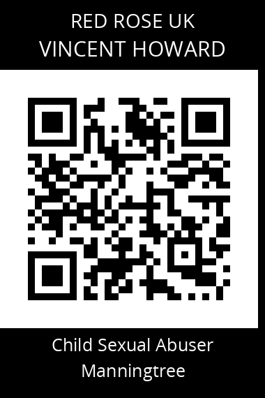 QR code for vincent-howard