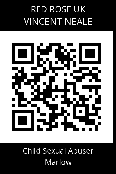 QR code for vincent-neale