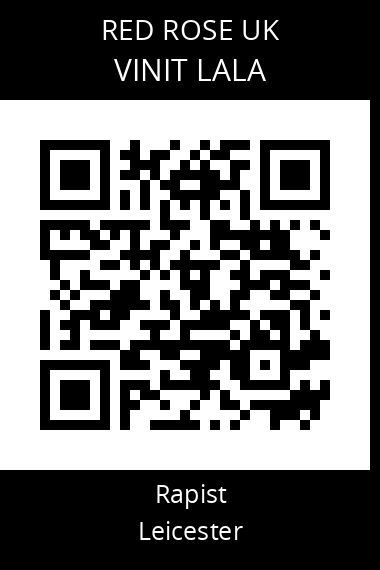QR code for vinit-lala