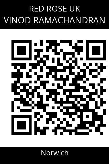 QR code for vinod-ramachandran