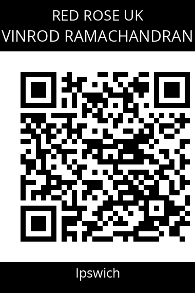 QR code for vinrod-ramachandran