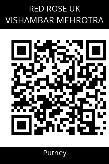 QR code for vishambar-mehrotra