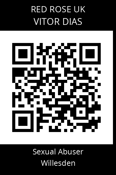 QR code for vitor-dias