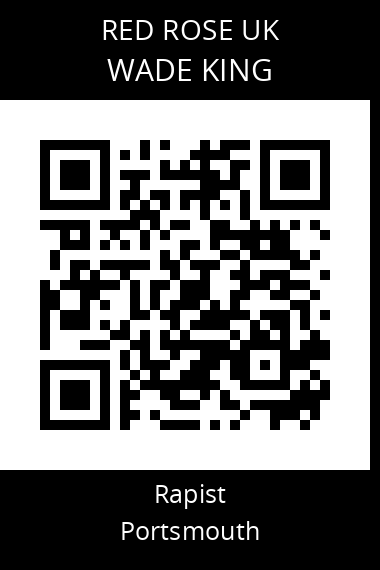 QR code for wade-king