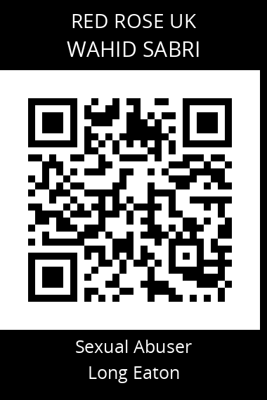 QR code for wahid-sabri