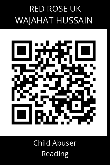 QR code for wajahat-hussain