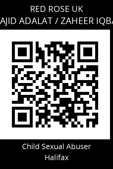 QR code for wajid-adalat
